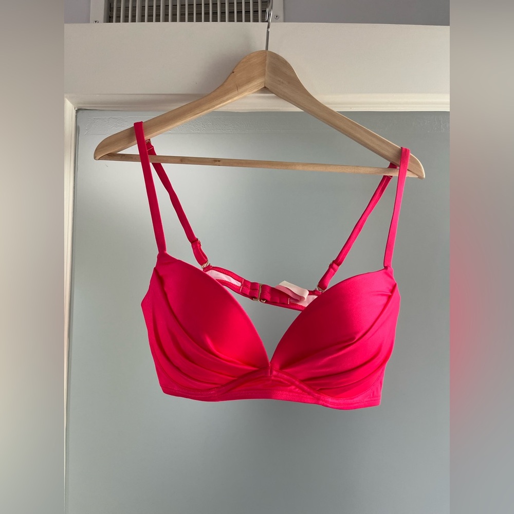Victoria’s Secret Pink Bikini Top